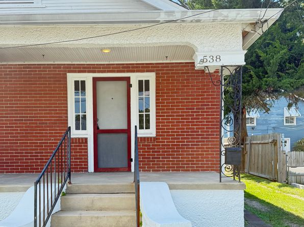 538 Central Ave #1