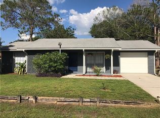 2840 Ruth Ln, Land O Lakes, FL 34639
