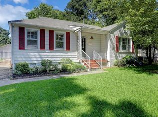 3638 Johnwood Dr, Memphis, TN 38122