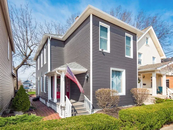 1391 S 4th St, Columbus, OH 43207