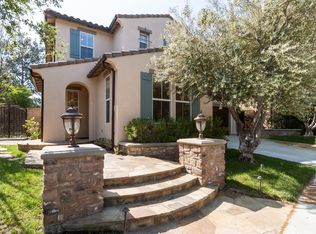 138 Tapestry, Irvine, CA 92603