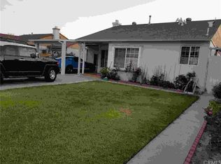 13158 13th St, Chino, CA 91710