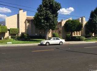 447 Fairview Ave APT 4, Arcadia, CA 91007