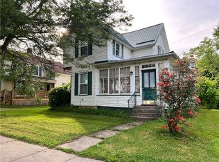 622 Venango Ave, Cambridge Springs, PA 16403
