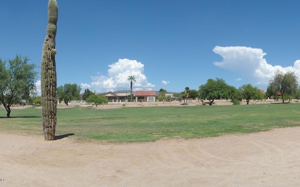 Painted Mountain Golf Course