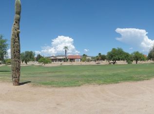 2635 N Olympic Cir, Mesa, AZ 85215