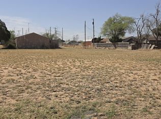 606 36th St, Lubbock, TX 79404