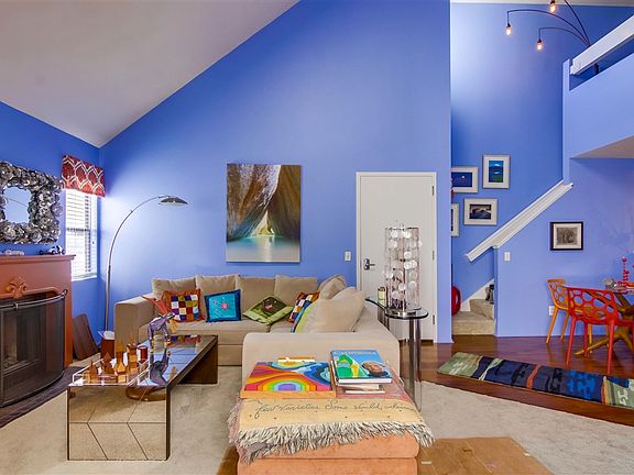 4th image of 701 Kettner Blvd Unit 80
