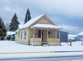 2831 Kulshan St, Bellingham, WA 98225