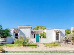 3408 Jupiter Rd, Las Cruces, NM 88012