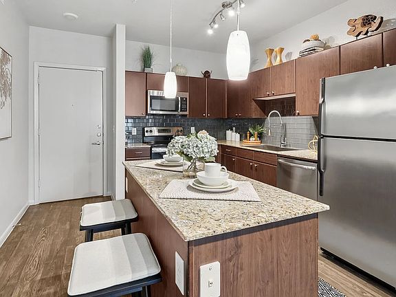 2nd image of 11012 Domain Dr #327
