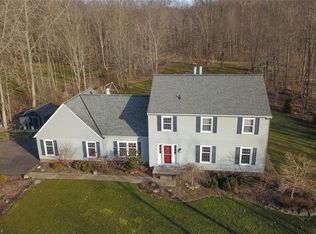 8519 Appaloosa Trl, Kirtland, OH