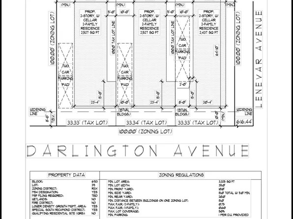 572 Darlington Ave, Staten Island, NY 10309