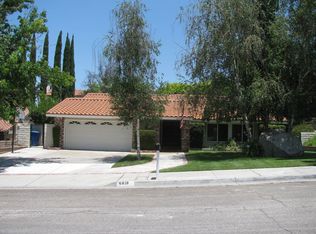 6818 Rycroft Dr, Riverside, CA 92506