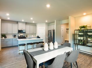 Jamestown Plan, The Coves at Lakes of Cane Bay II, Summerville, SC 29486