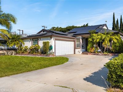 8421 Cavel St, Downey, CA, 90242