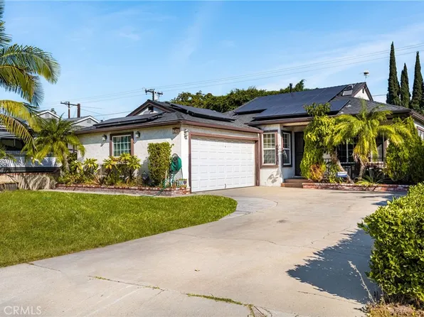 8421 Cavel St, Downey, CA 90242