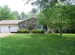 321 Oak St, Killen, AL 35645