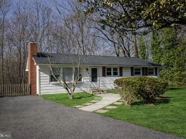 20 Washington Dr, Annapolis, MD 21401