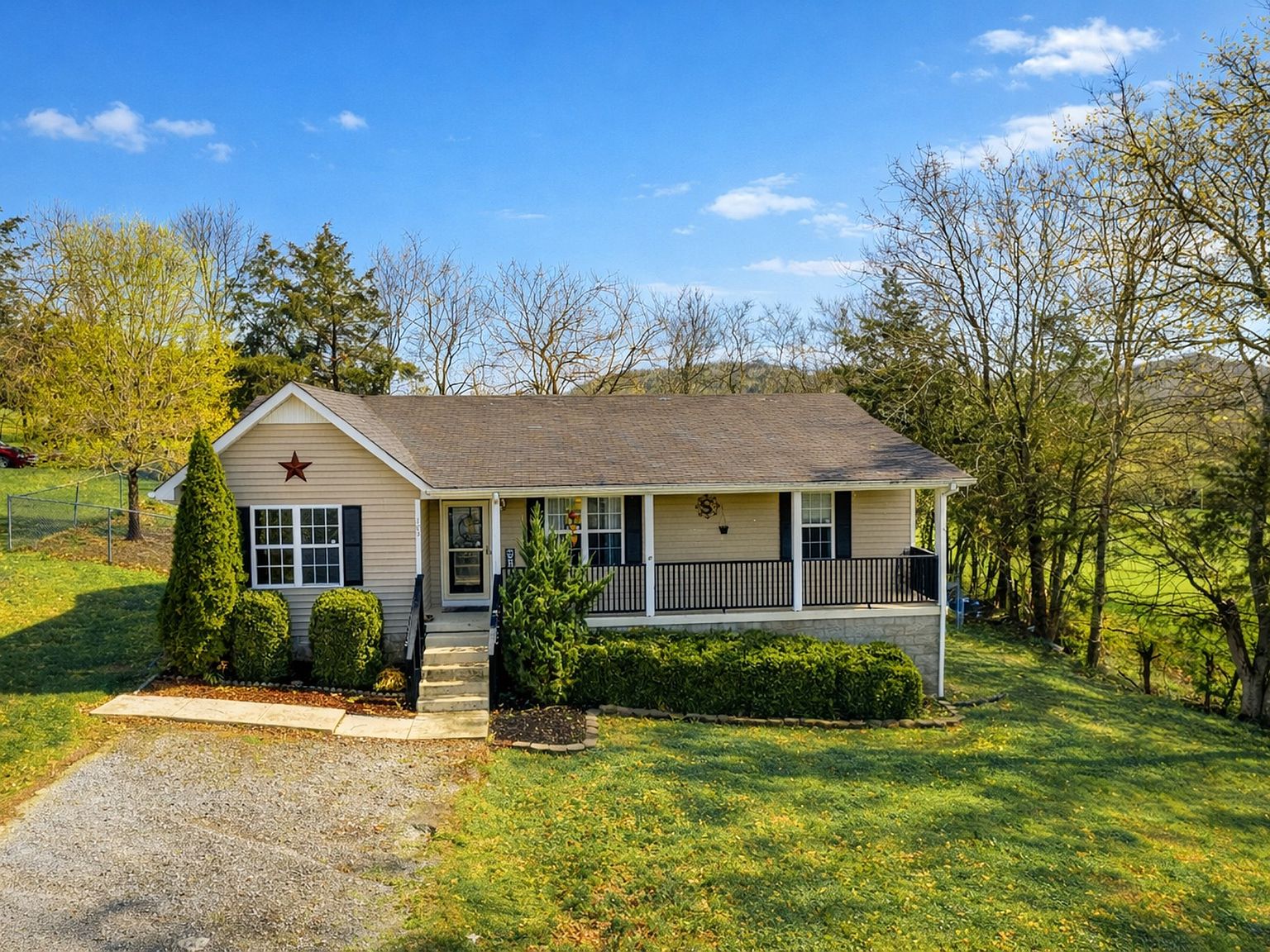 103 Hillview Dr, Woodbury, TN 37190 | MLS #3150347 | Zillow