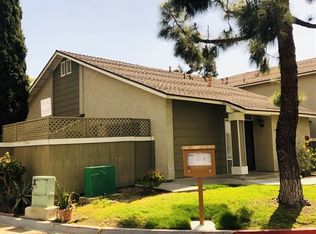 2444 Adirondack Row UNIT 1, San Diego, CA 92139