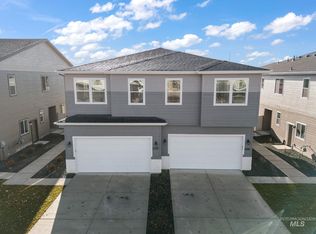 12267 W Norterra Ln, Star, ID 83669