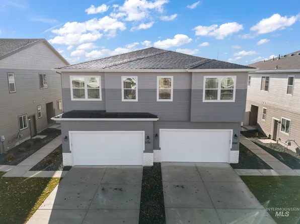 12267 W Norterra Ln, Star, ID 83669