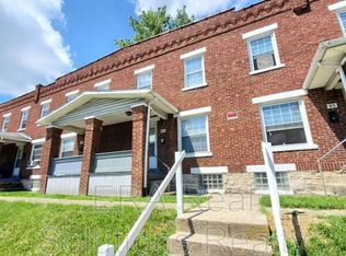 87 Lechner Ave, Columbus, OH