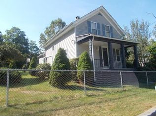 149 Ashley St, Fall River, MA 02720