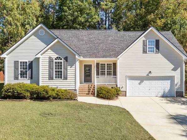 213 Amaryllis Way, Wake Forest, NC 27587