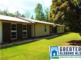 102 Saddle Club Rd, Oneonta, AL 35121