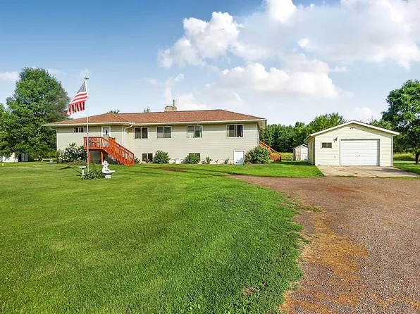 17311 Highway 23 NE, Oak Park, MN 56357