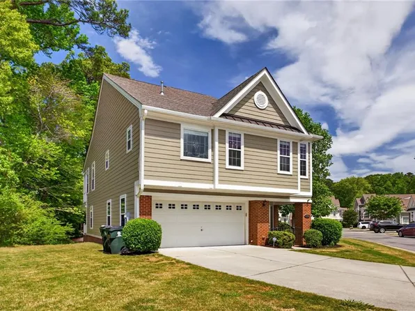 5448 Paperwhite Ln, Virginia Beach, VA 23455