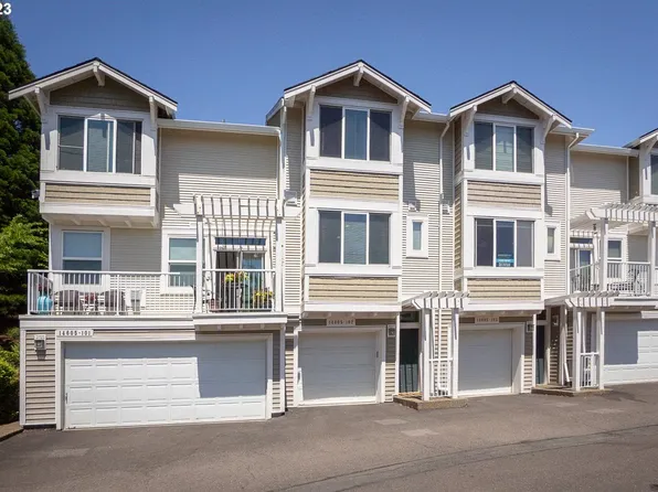 14605 SW Beard Rd Unit 102, Beaverton, OR 97007