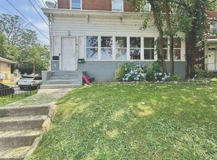 206 Pennington Ave, Trenton, NJ 08618