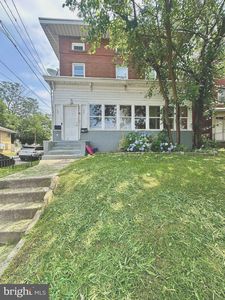 206 Pennington Ave, Trenton, NJ, 08618