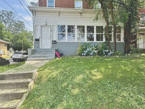 206 Pennington Ave, Trenton, NJ 08618