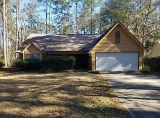8259 Chickasaw Trl, Tallahassee, FL 32312