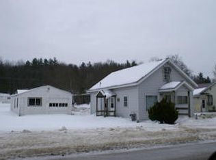 6780 Old 27 N, Frederic, MI 49733