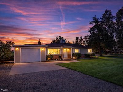 21745 Hatfield Rd, Red Bluff, CA, 96080
