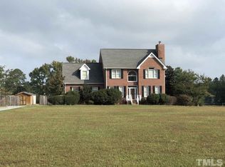 10305 Ten Ten Rd, Raleigh, NC 27603