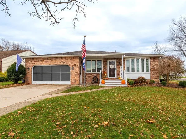 247 Le Havre Dr, Buffalo, NY 14227