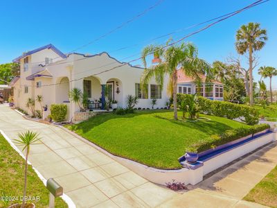 320 Bostwick Ave, Daytona Beach, FL, 32118