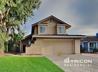 217 Sunhaven Dr, Fairfield, CA 94533
