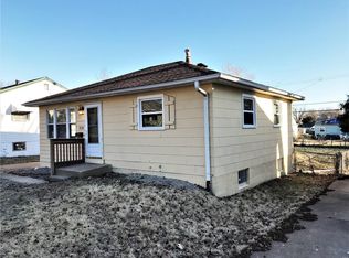 9534 Miriam Ave, Saint Louis, MO 63114