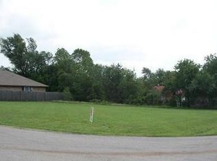 NE 70th St, Oklahoma City, OK 73105