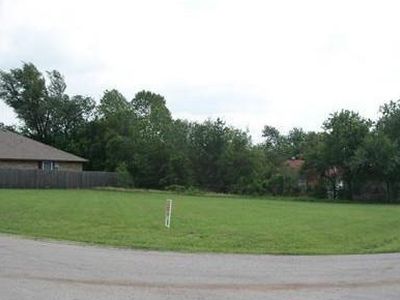 NE 70th St, Oklahoma City, OK, 73105