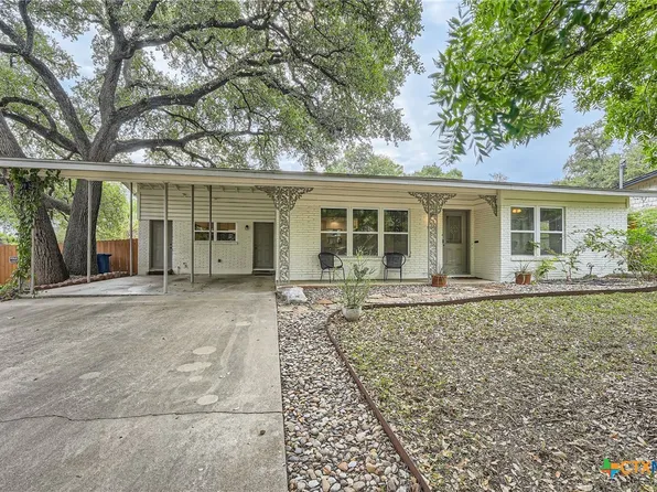 11903 N Oaks Dr, Austin, TX 78753