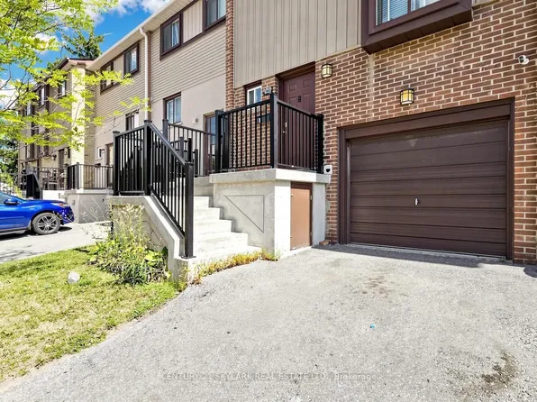164 Moregate Cres N, Brampton, ON L6S 3K9