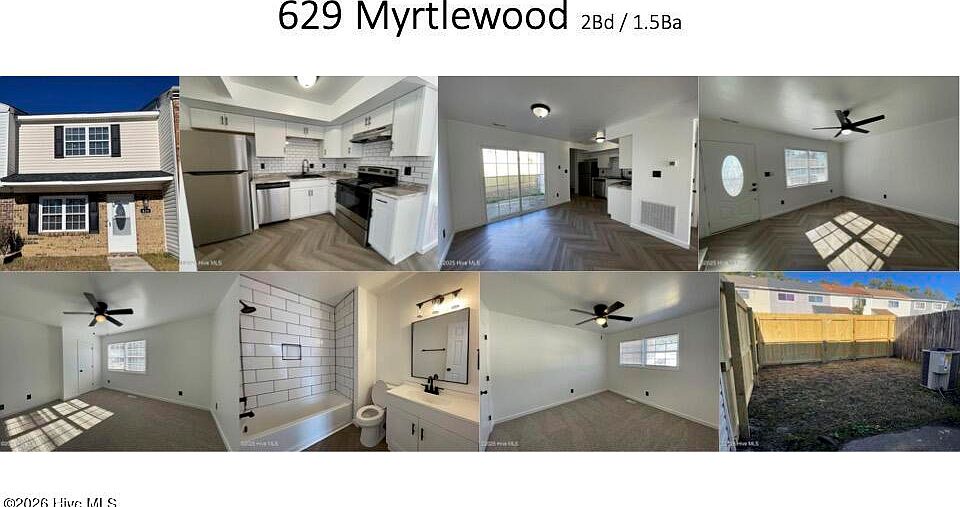 2nd image of 629 Myrtlewood Circle